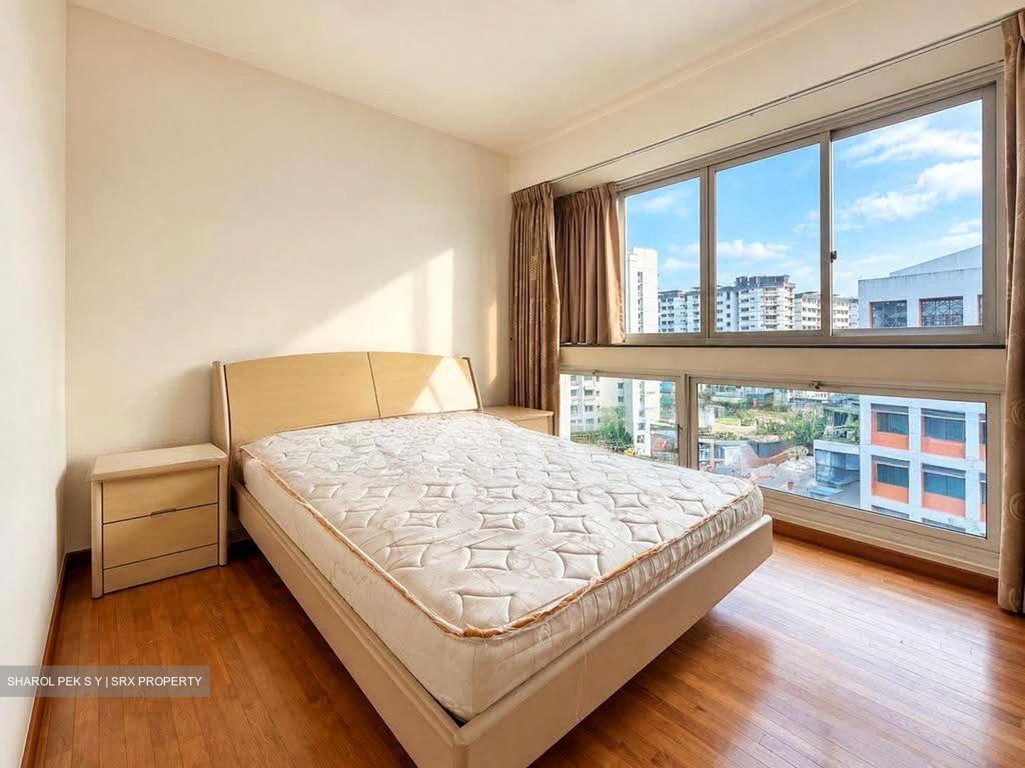 The Esparis (D18), Condominium #620442131